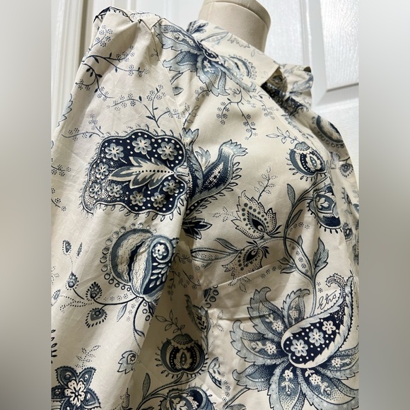 Etro Shirt - Picture 3 of 11